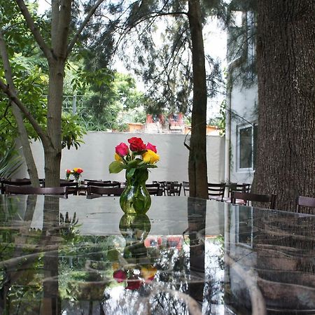 Casa Tepoztlan Bed & Breakfast Exterior photo