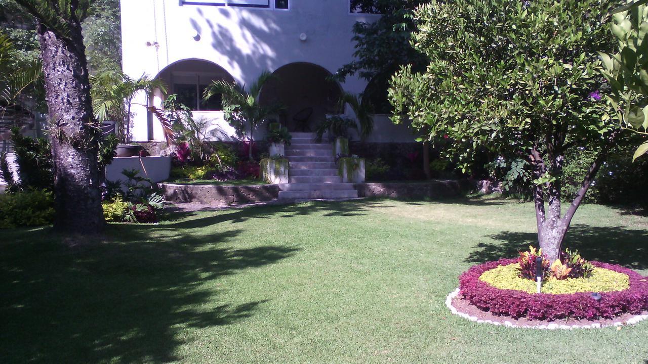 Casa Tepoztlan Bed & Breakfast Exterior photo